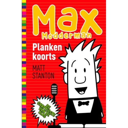 Plankenkoorts - Max Modderman - Matt Stanton