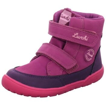 Laarzen Supremo -