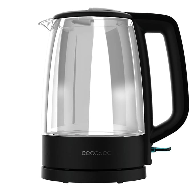 Ketel Cecotec Thermosense 320