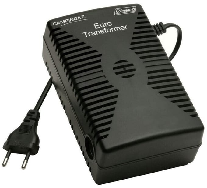 Campingaz Eurotransformer - 12V / 230V - 5,4 Ampère