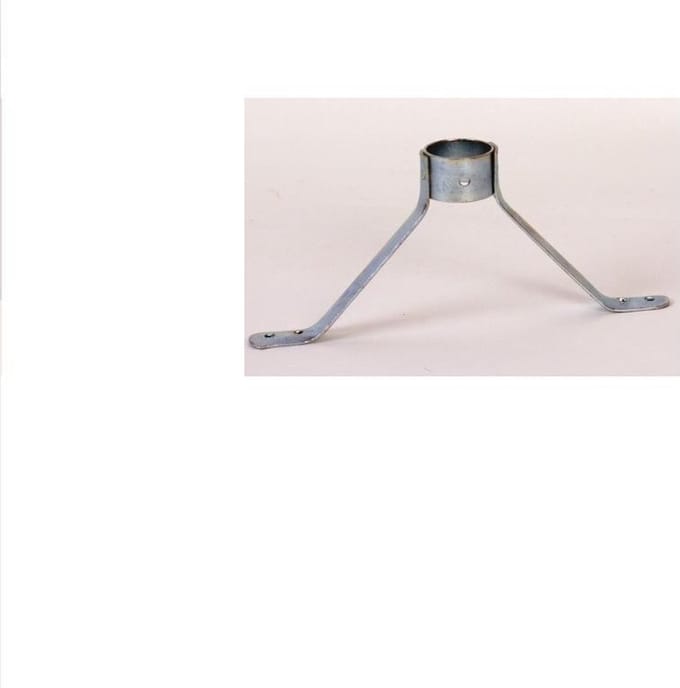 Steelhouder 30x70mm