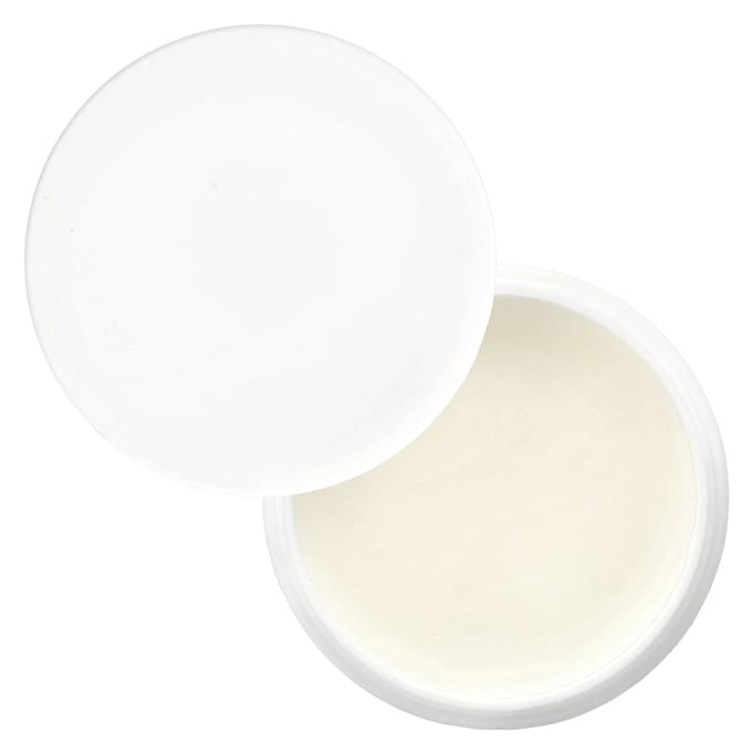 M3 Naturals, Tea Tree Balm, 57G(2Oz) white