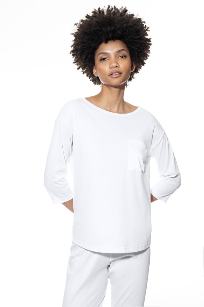 mey Damen Shirt Serie Sleepsation