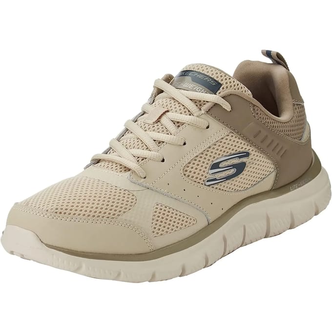 Lage Sneakers Skechers Track - Syntac