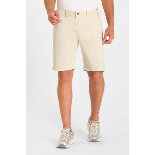 Korte Broek Le Temps des Cerises Bermudashort OSCAR
