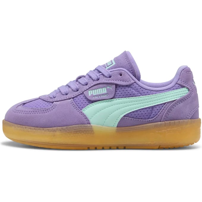 Damestrainers Puma Palermo Moda Vintage