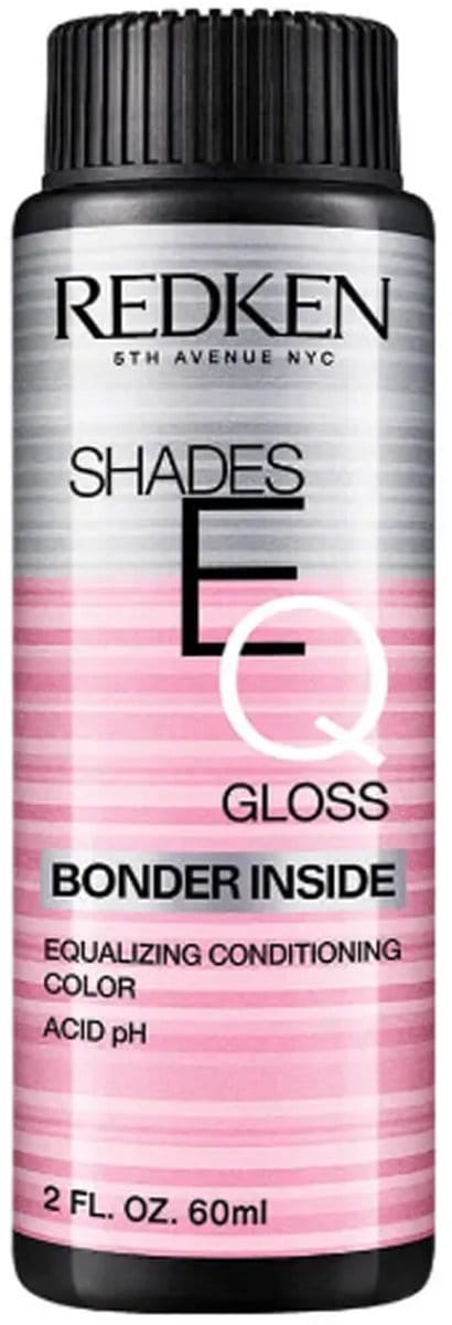 Shades EQ 09VRO Violet Rose 60ml Redken