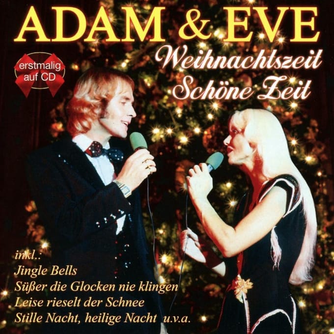 Weihnachtszeit - Schone Zeit