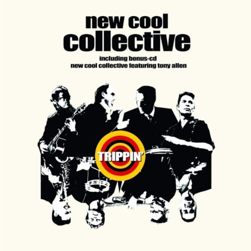 Trippin' - New Cool Collective
