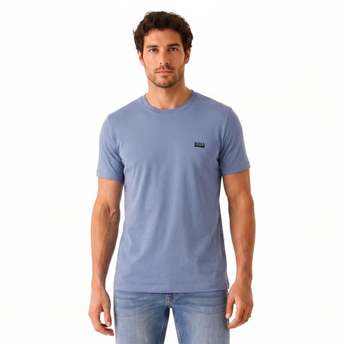 T-shirt Korte Mouw BOSS 50531401