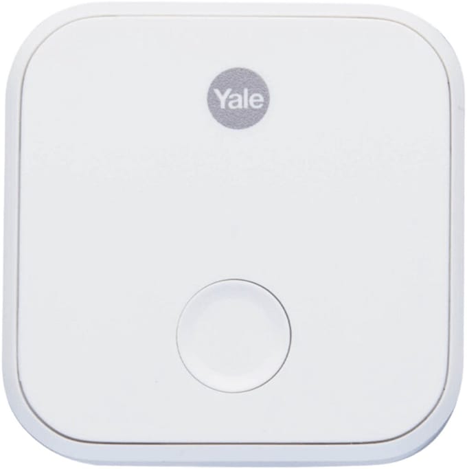 Yale - Connect Wifi Bridge - Bedien Slimme Producten op Afstand