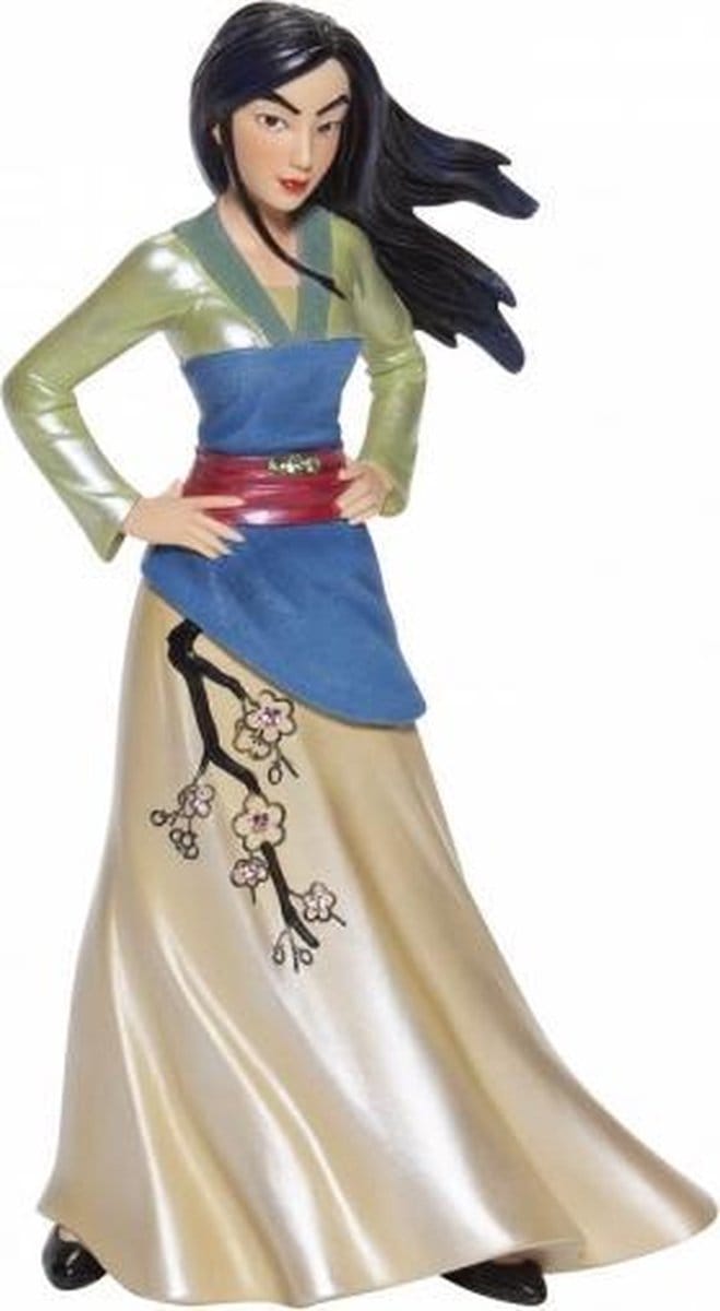 Moulan Couture de Force 25 cm