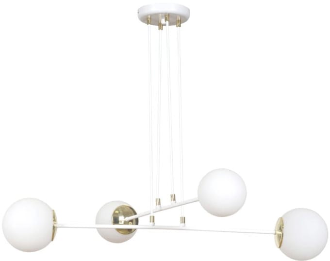 OGNIS 4 WHITE