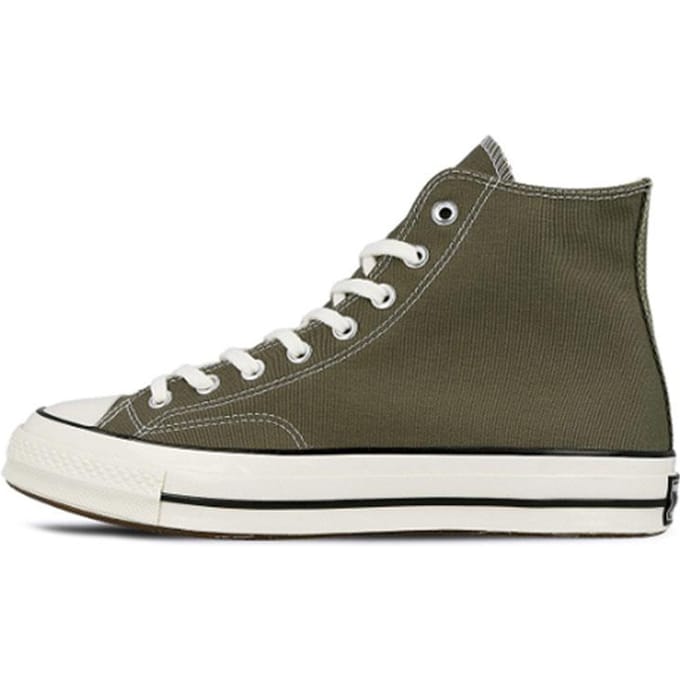 Chuck 70 Converse Hi 'Field Surplus' 162052C 39.5 black