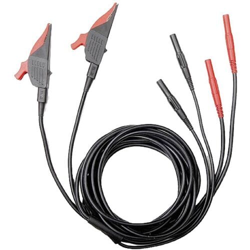 Rigol KELVINTESTCLIP‐DMM Kelvin-klem 1 set(s)