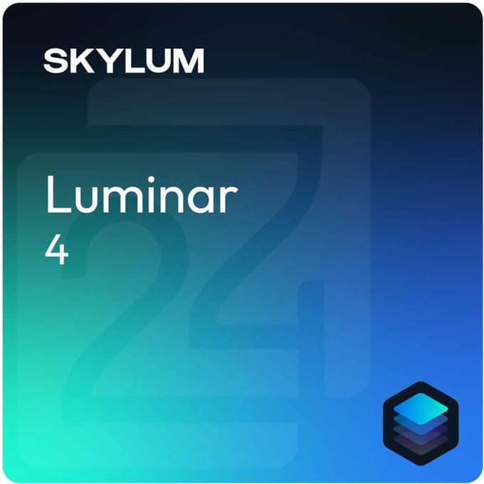 Skylum Luminar Neo