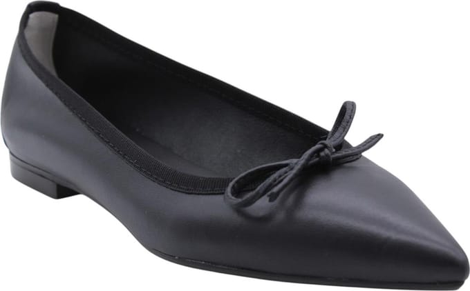 E Mia - Schoenen - Zwart - Vrouwen - Maat 36 -