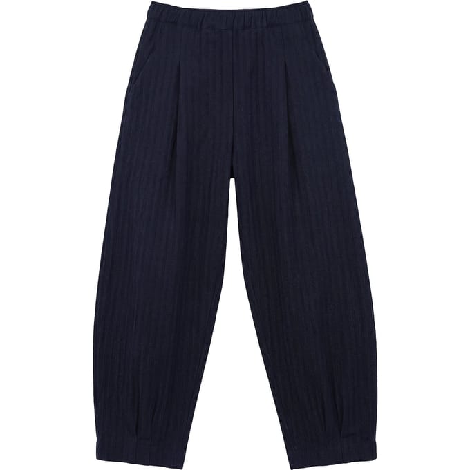 Mama B - Pantalone - 480038 - Antraciet