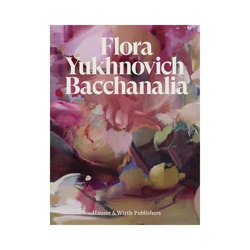 Flora Yukhnovich - Flora Yukhnovich