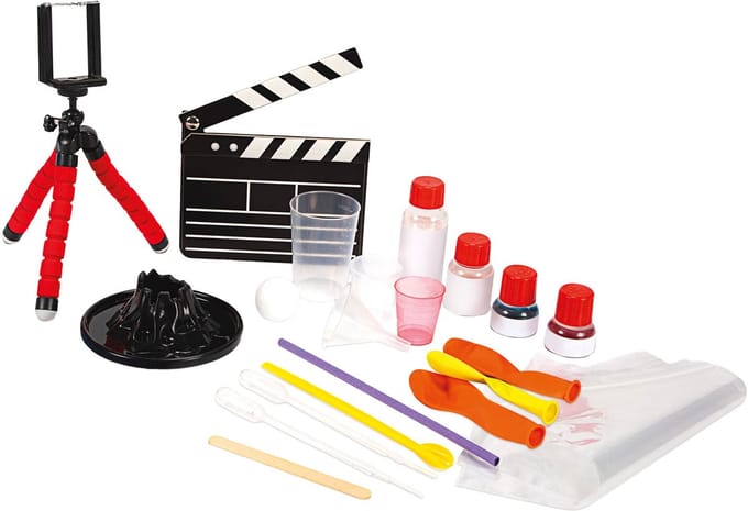 Kidscovery Experiment Influencerstudio XL