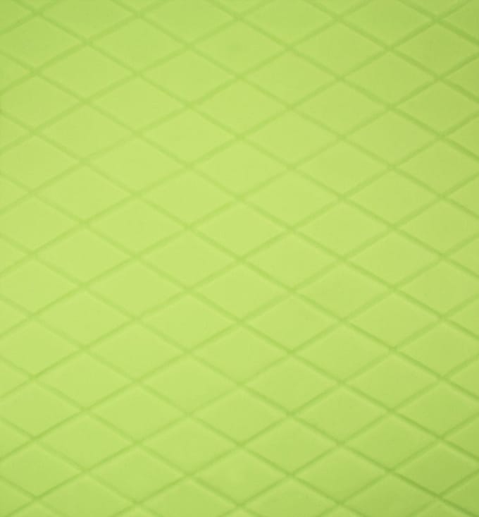 PME Impression Mat Diamond  - Small - Transparante Mat