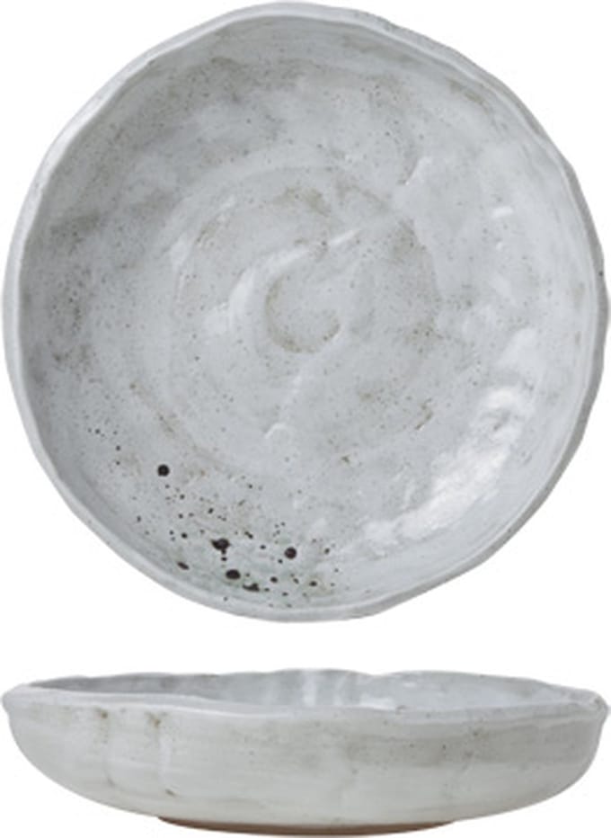 Cosy & Trendy Dolmen Diep Bord D21.5xh5cm