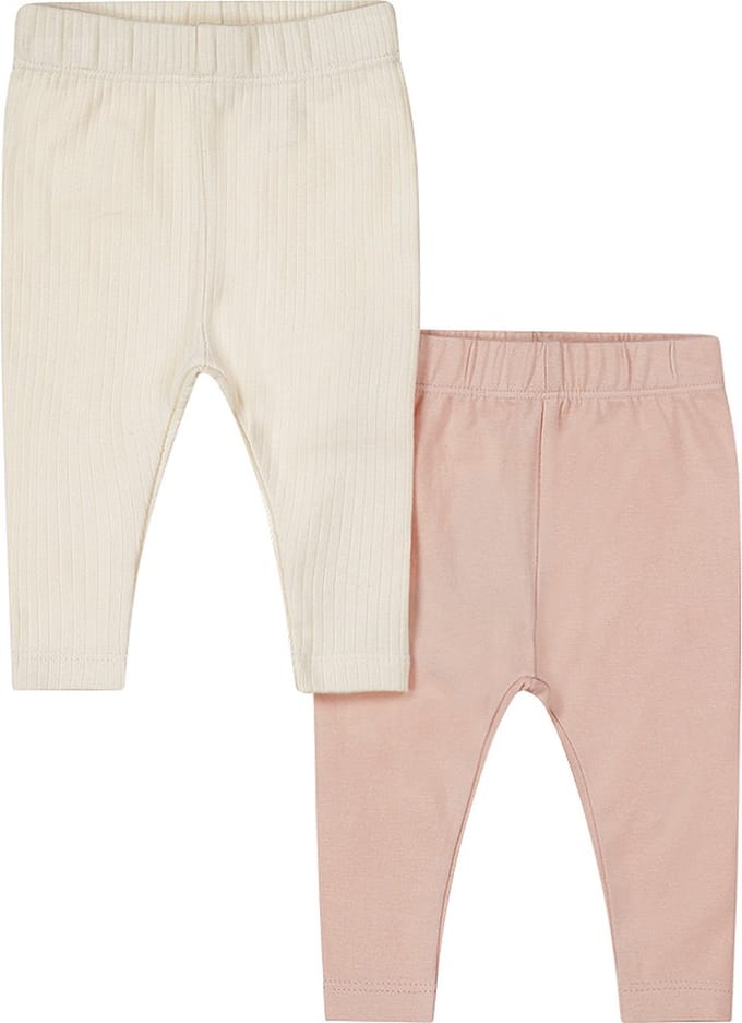 Dirkje NOOS GIRLS Meisjes 2 PACK Legging - Maat 86
