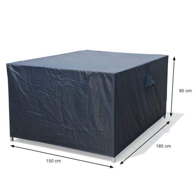 Garden Impressions Coverit tuinset hoes 185x150xh85 cm