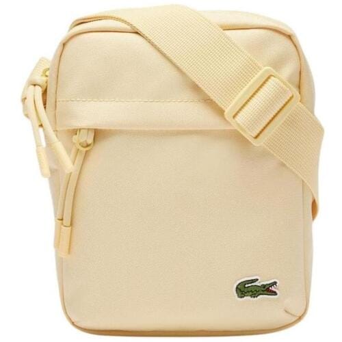 Schoudertas Lacoste Neocroc