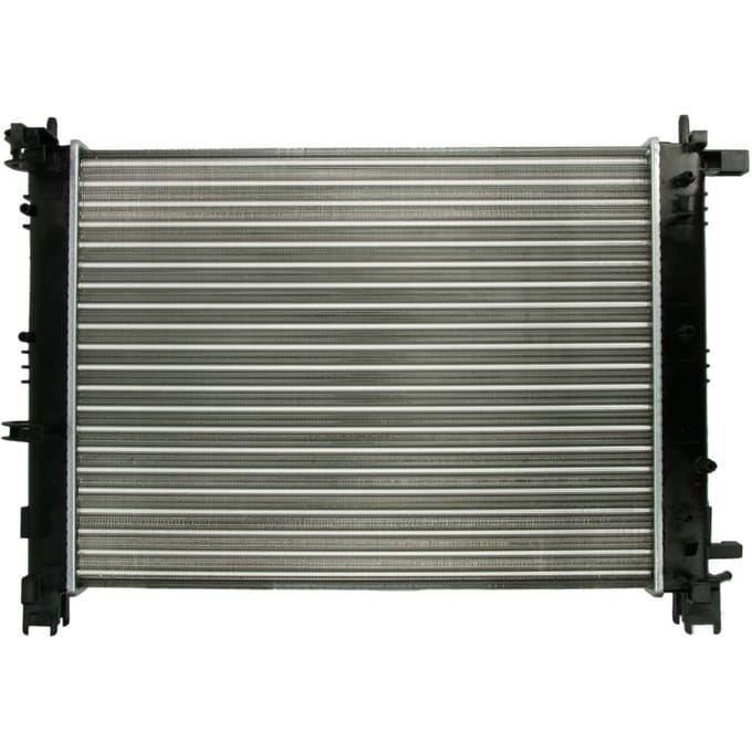 Radiator, motorkoeling THERMOTEC D7R021TT