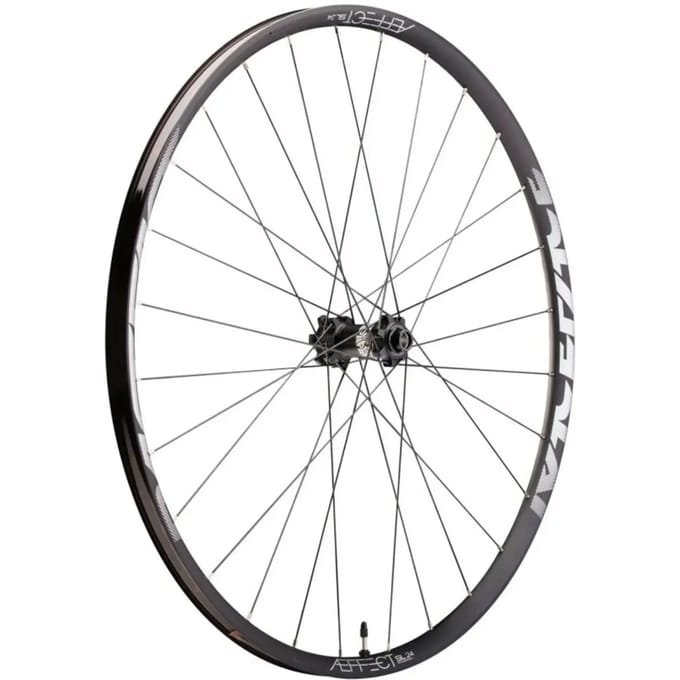 VoorwielRace Face Aeffect-R 30-29" Boost -15x110mm