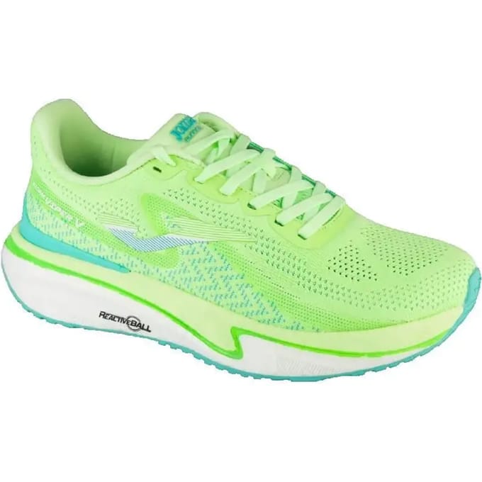 Joma Viper Men 2511 RVIPES2511, Mannen, Groen, Hardloopschoenen, maat: 40