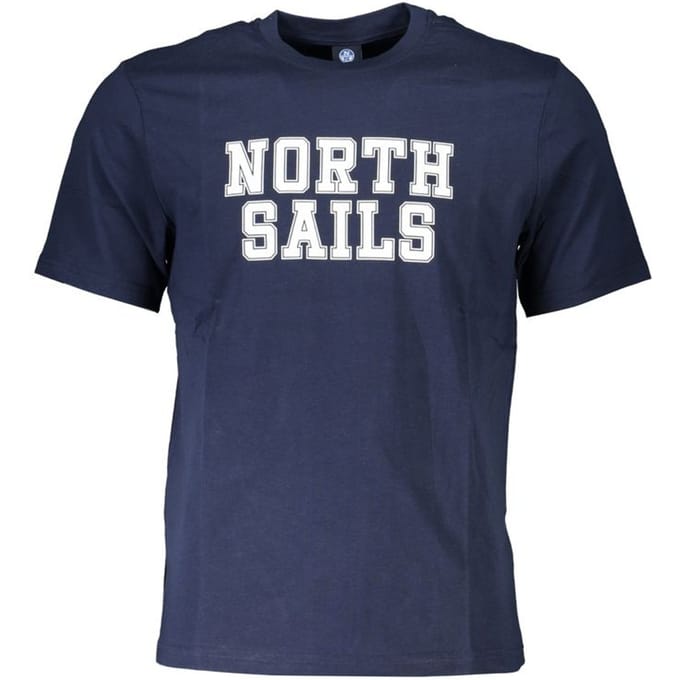 North Sails College T-shirt