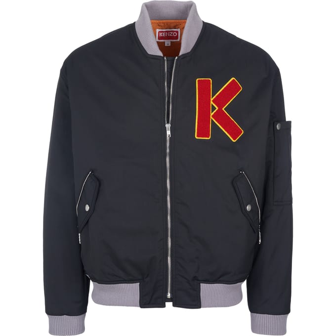 Kenzo-jas