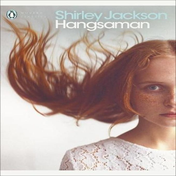Hangsaman door Shirley Jackson Paperback Boek 9780141391984