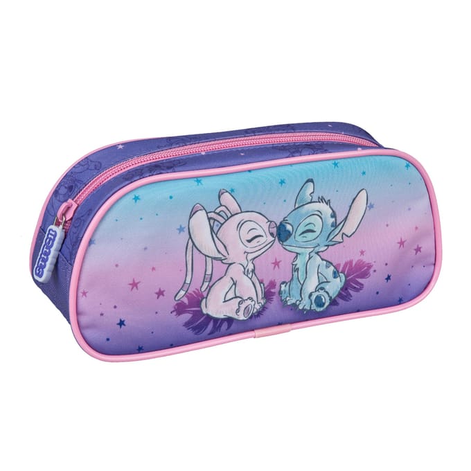 Etui Lilo & Stitch Love