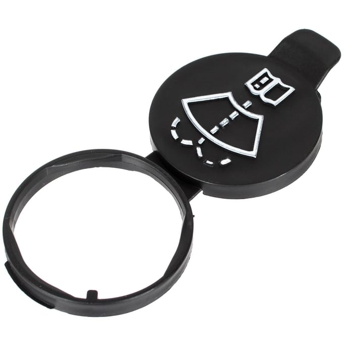Modecar - Reservoirdop Ruitenwisservloeistof - Opel Astra IV J