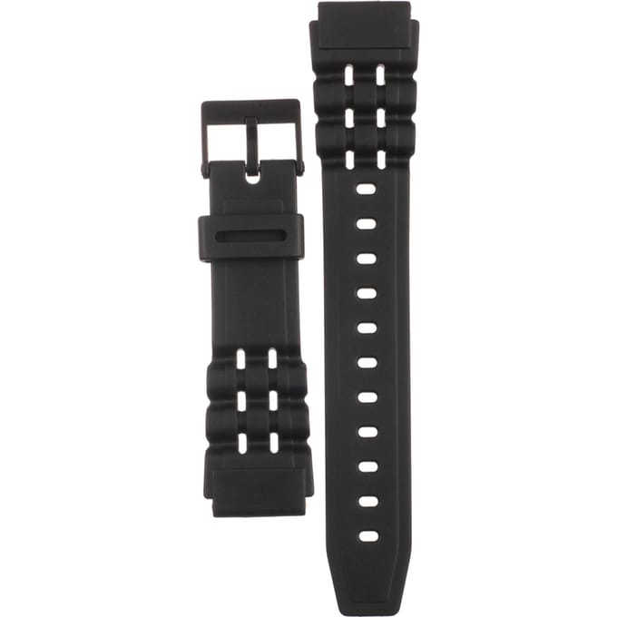 Casio 71602163 Horlogeband