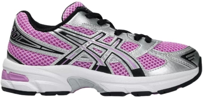 Asics Gel-1130 PS Sneakers meisjes Roze 35