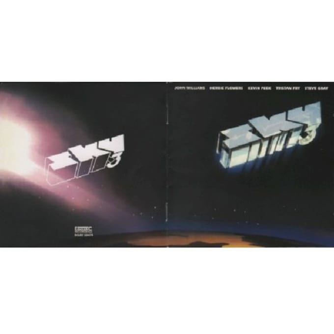 Sky 3 - Sky