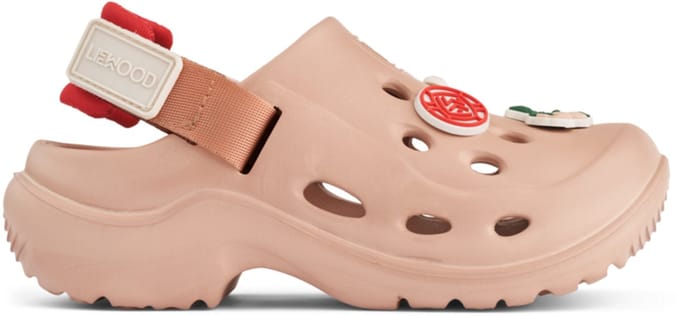 LIEWOOD Milas Sandals Watermelon multi mix Maat 31