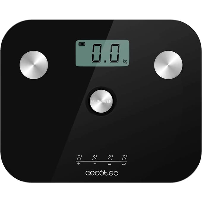 Schaal Cecotec Surface Precision EcoPower 10100 Full