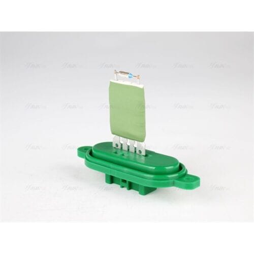 Weerstand, interieurventilator AVA COOLING IVR001