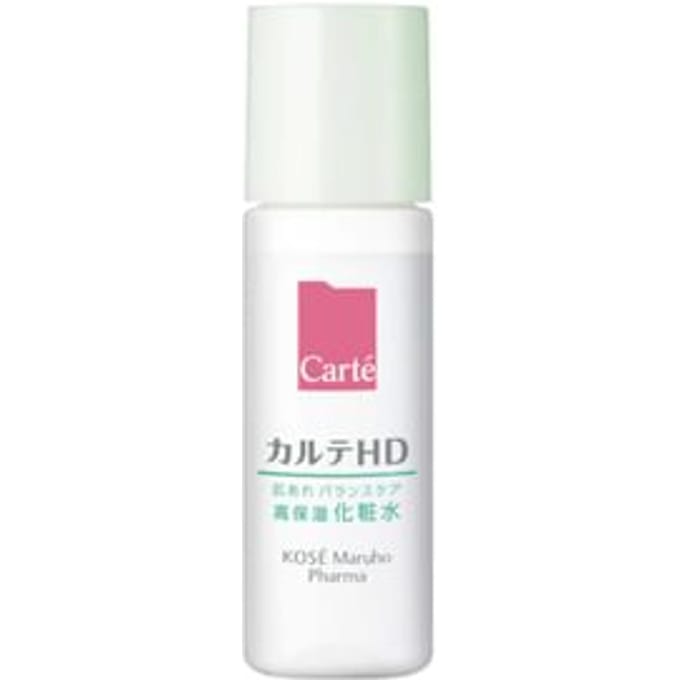 Kose - Carte HD Balance Care Lotion 35ml