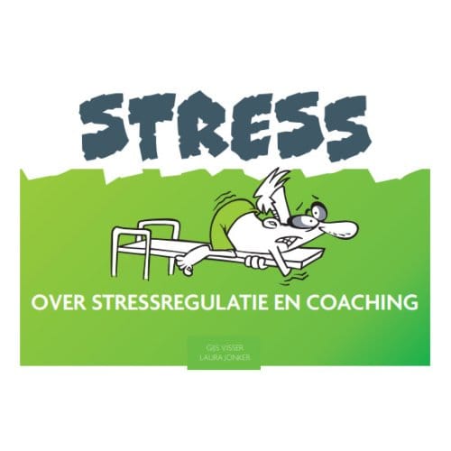 Stress - Gijs Visser