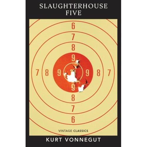Slachthuis Vijf door Kurt Vonnegut Paperback Boek 9781784879822