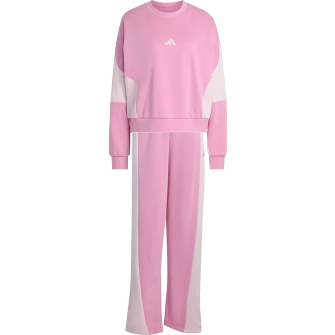 Dames sweatshirt adidas Laziday