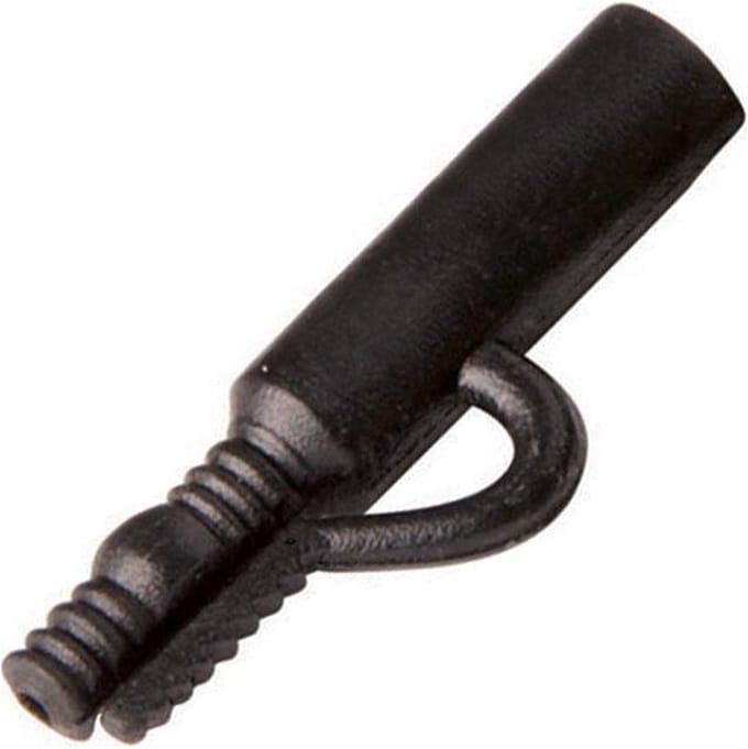 Carp Spirit Lead Clips Black