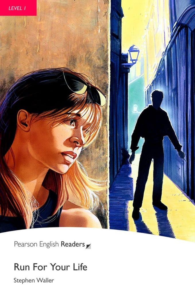 Level 1: Run For Your Life Cd For Pack - Stephen Waller