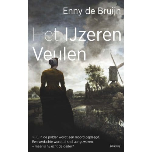 Het Ijzeren Veulen - Enny de Bruijn